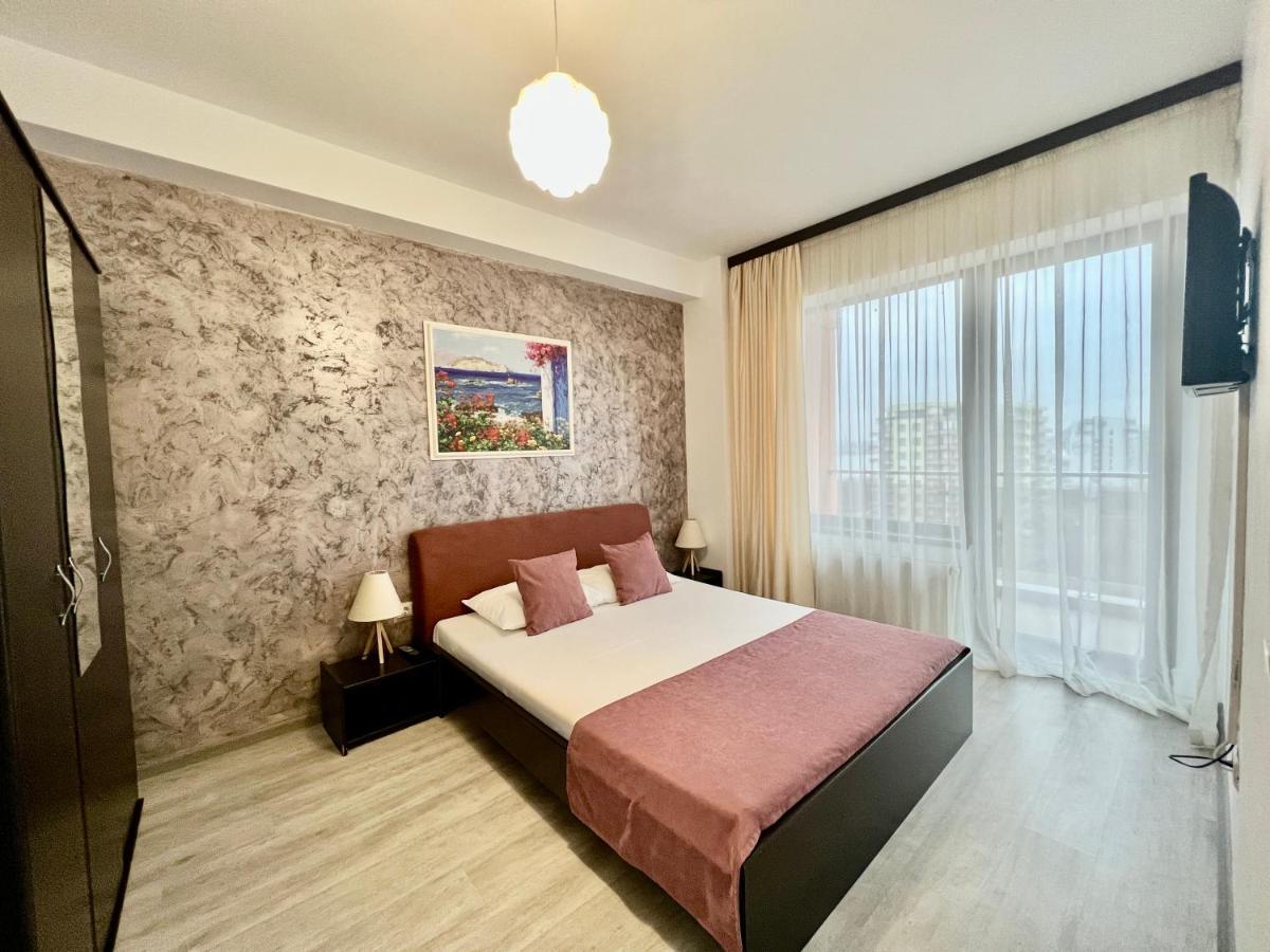 Mamaia Summerland Beach Exterior photo