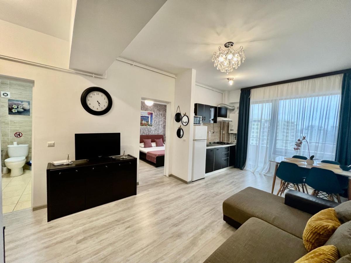 Mamaia Summerland Beach Exterior photo