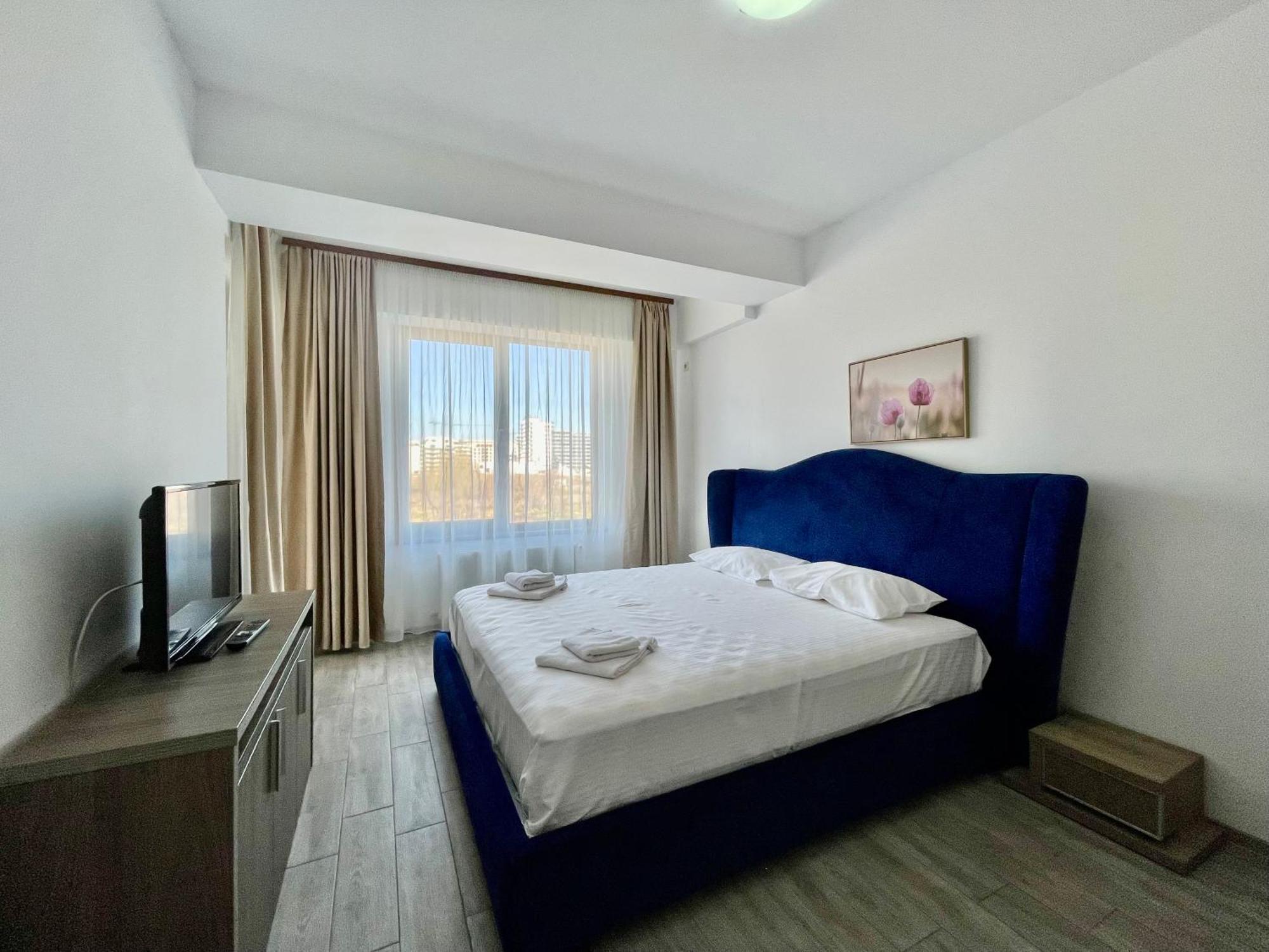 Mamaia Summerland Beach Exterior photo