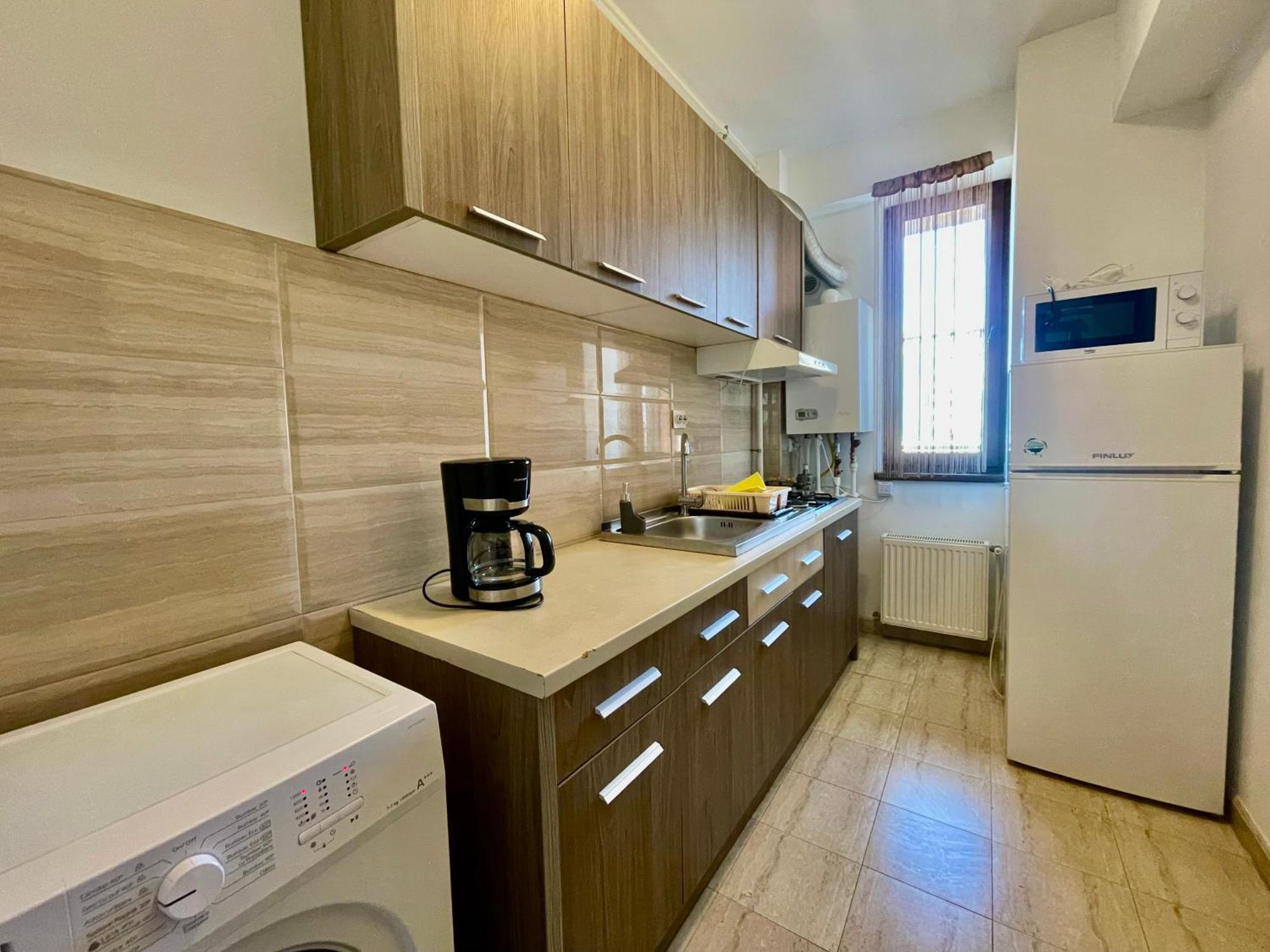 Mamaia Summerland Beach Exterior photo