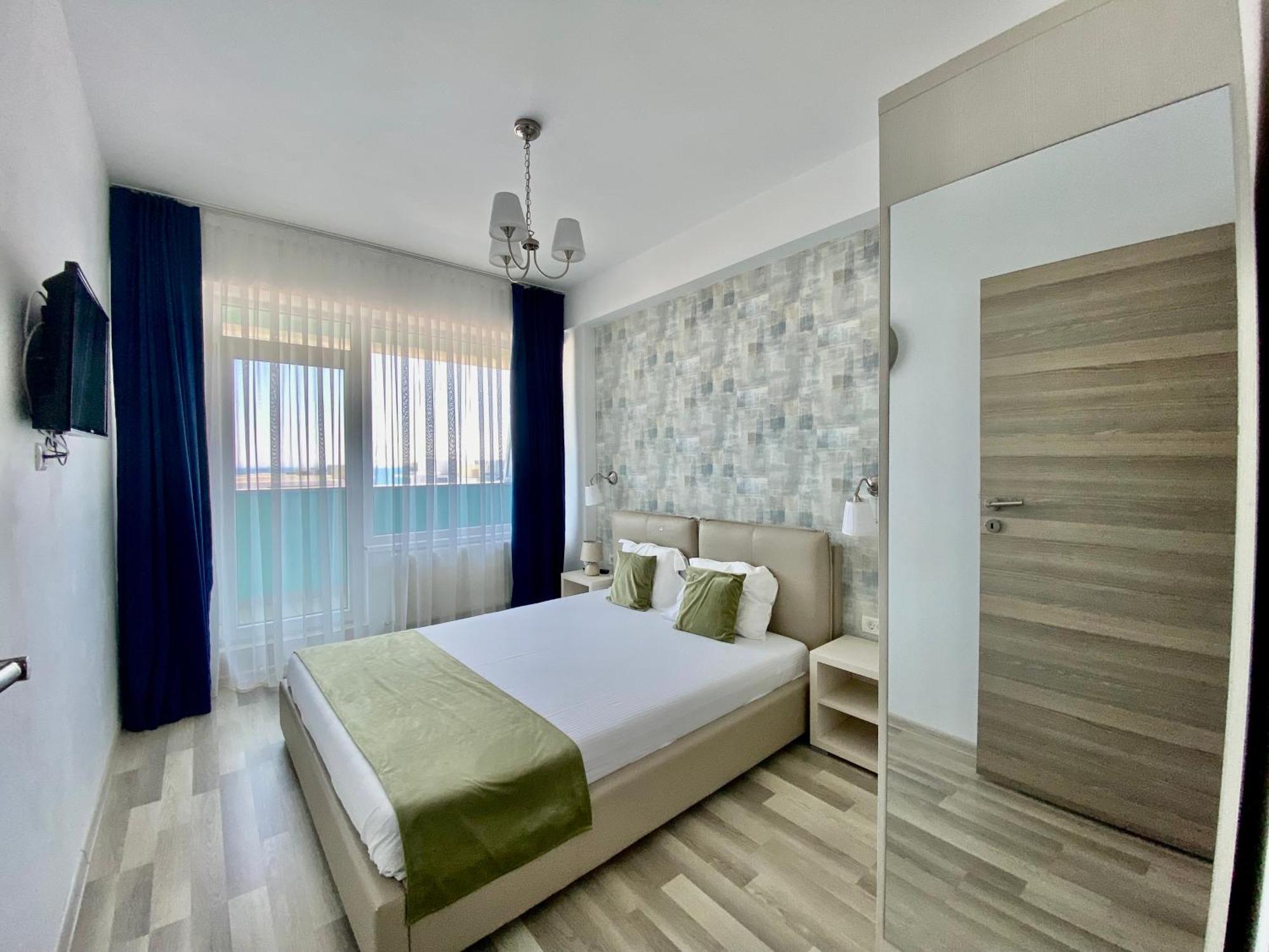Mamaia Summerland Beach Exterior photo