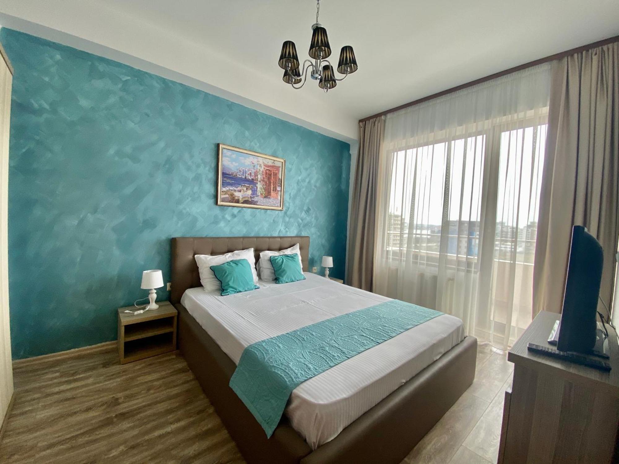 Mamaia Summerland Beach Exterior photo