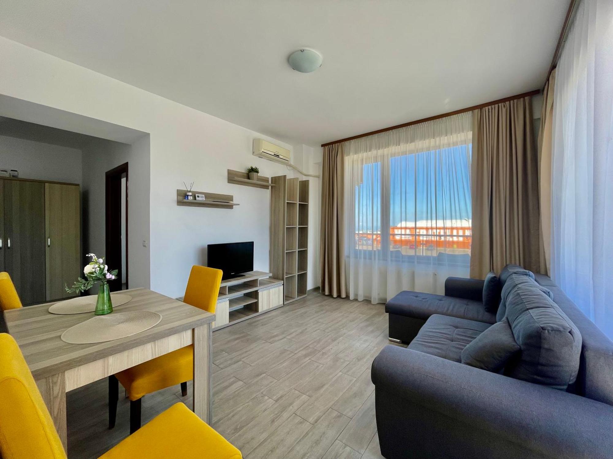 Mamaia Summerland Beach Exterior photo