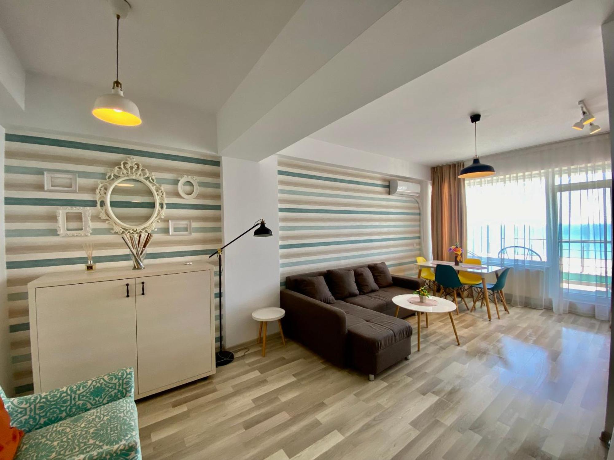 Mamaia Summerland Beach Exterior photo