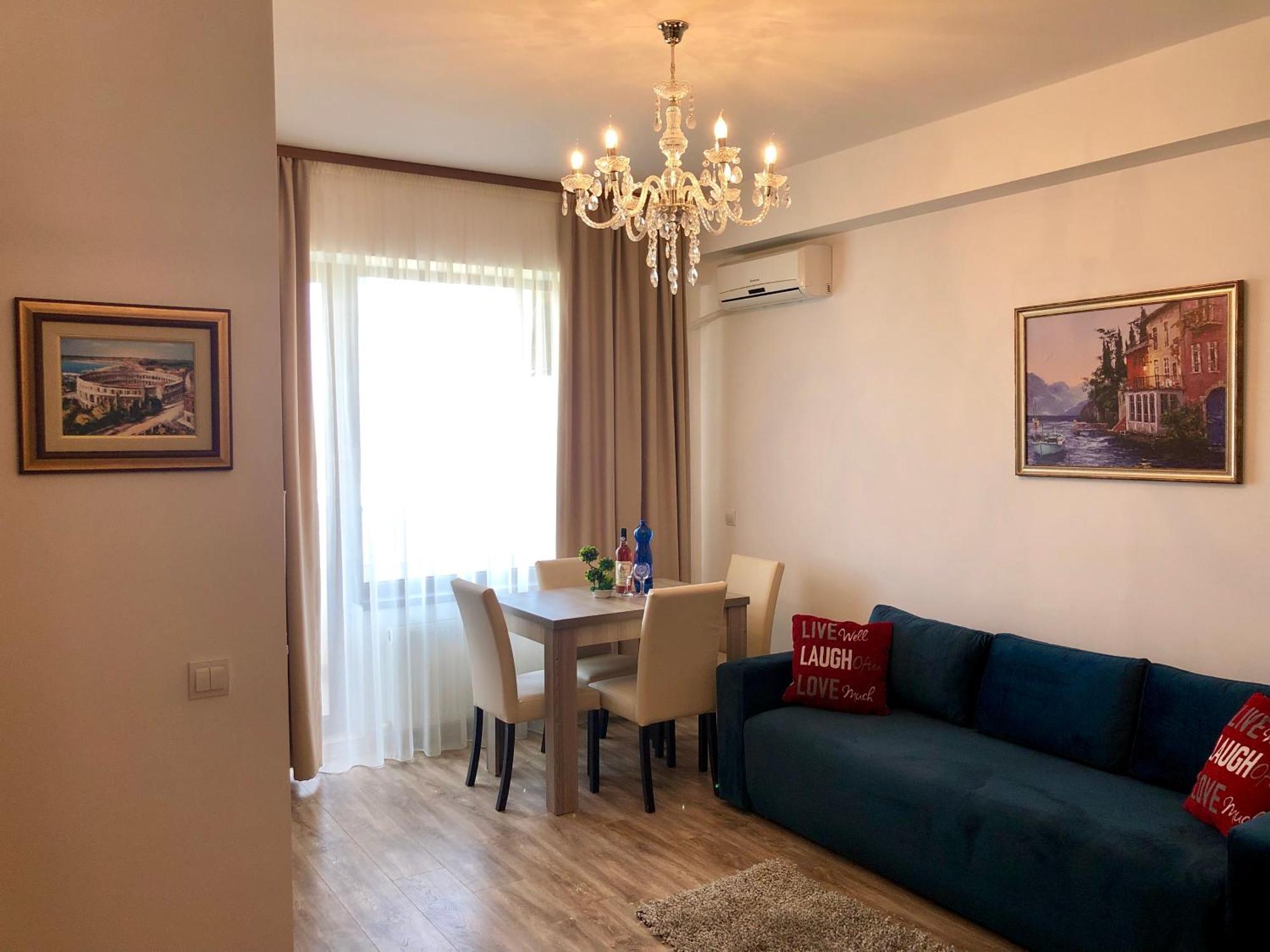 Mamaia Summerland Beach Exterior photo