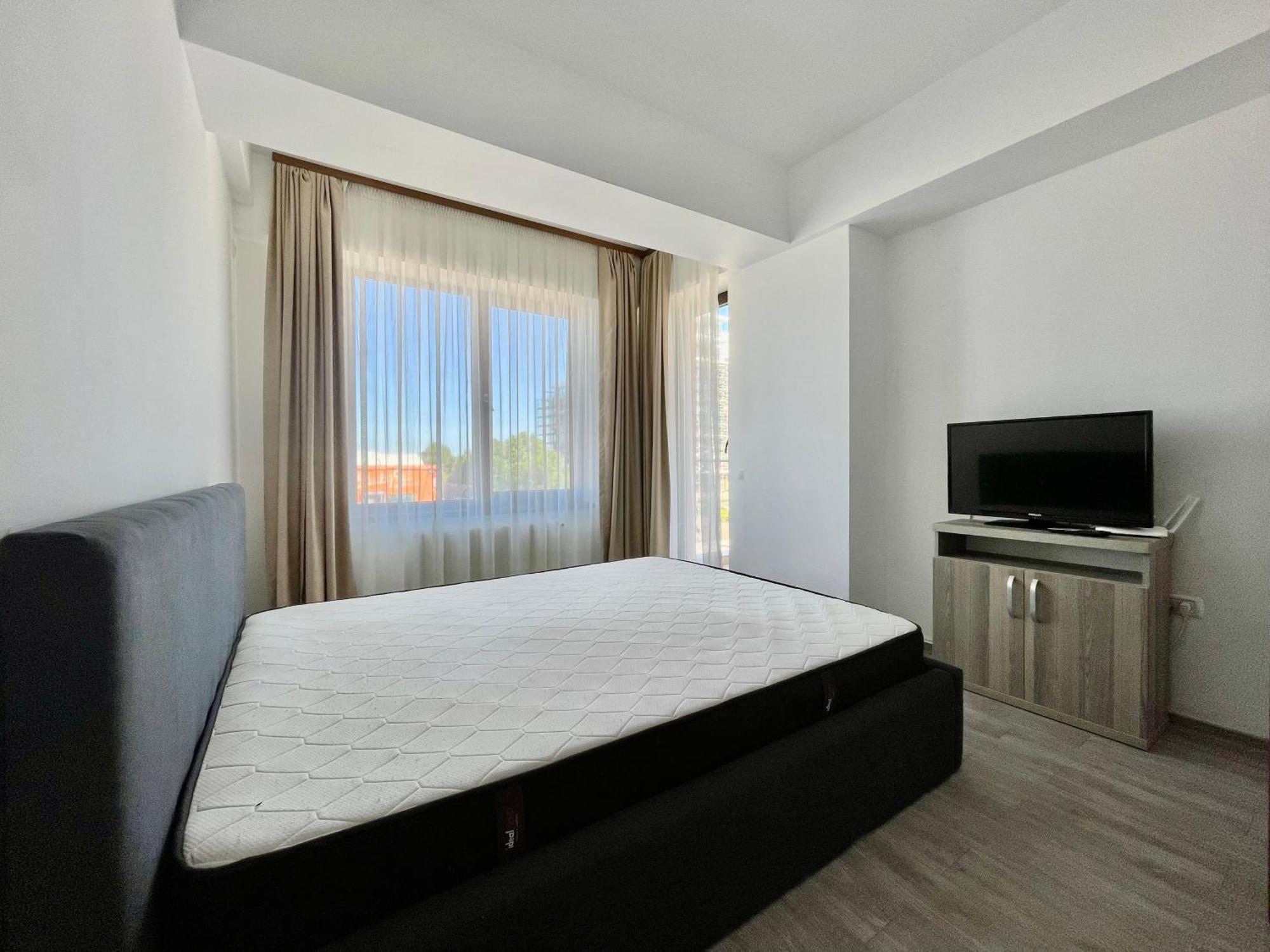 Mamaia Summerland Beach Exterior photo