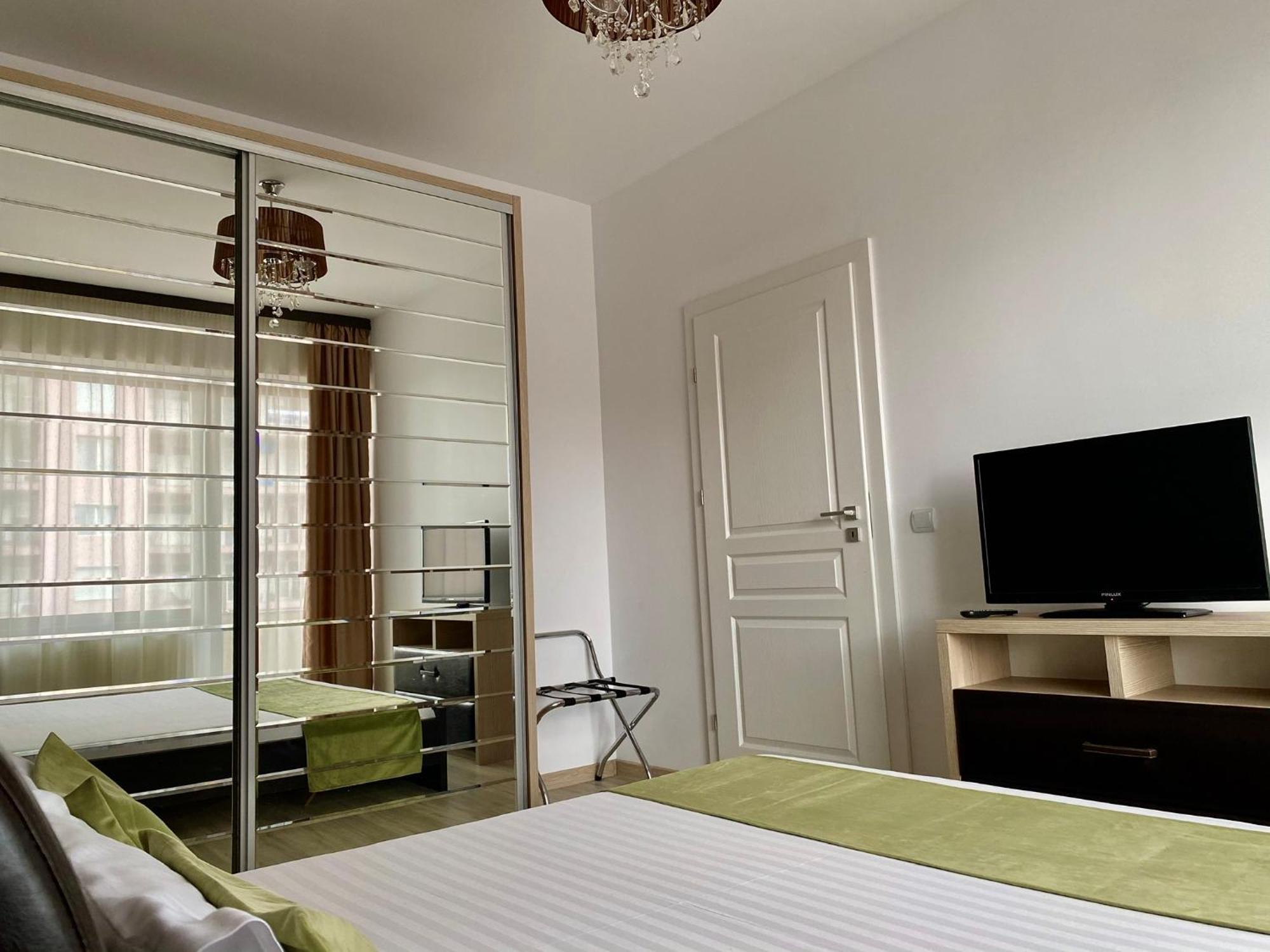 Mamaia Summerland Beach Exterior photo